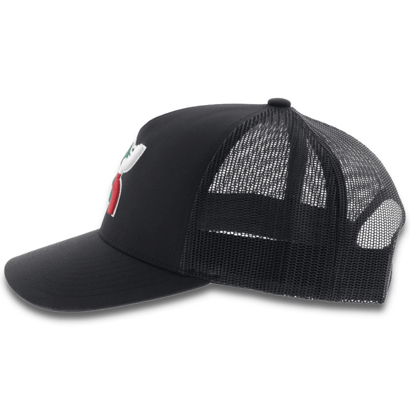 Youth "Boquillas" Hat