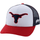 Texas Longhorns Hat (Blue/White/Red)