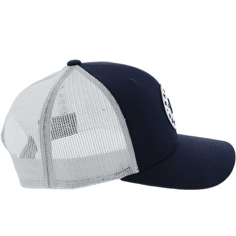 YOUTH "Dallas Cowboys" Navy/Grey