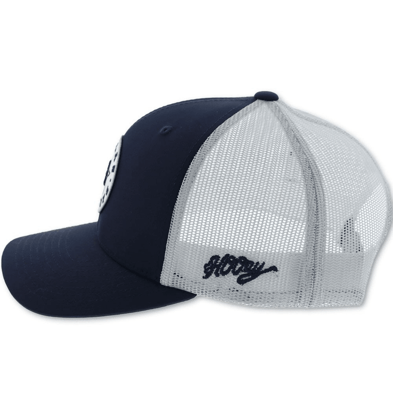 YOUTH "Dallas Cowboys" Navy/Grey