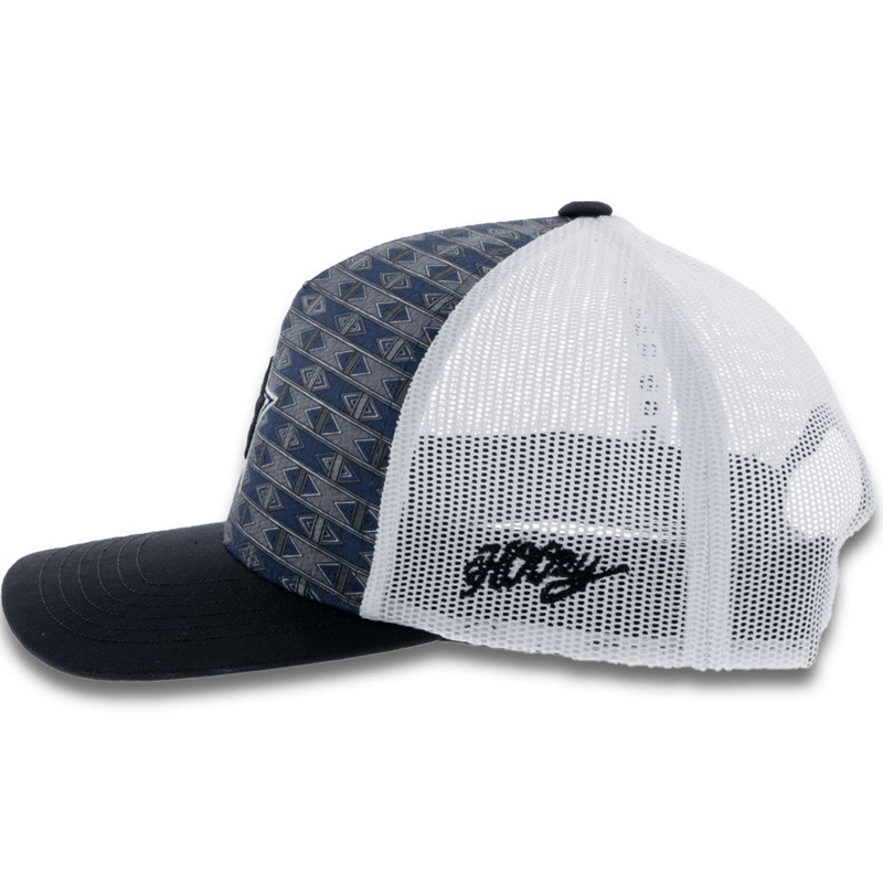 YOUTH "Dallas Cowboys"  Navy/Aztec