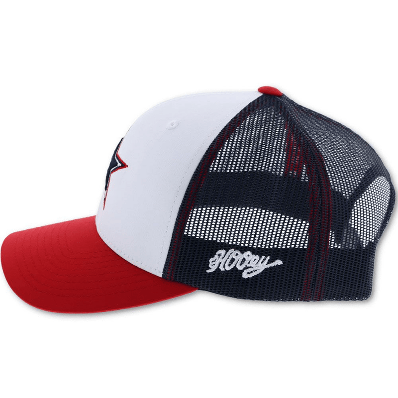 "Dallas Cowboys" Red/White/Blue