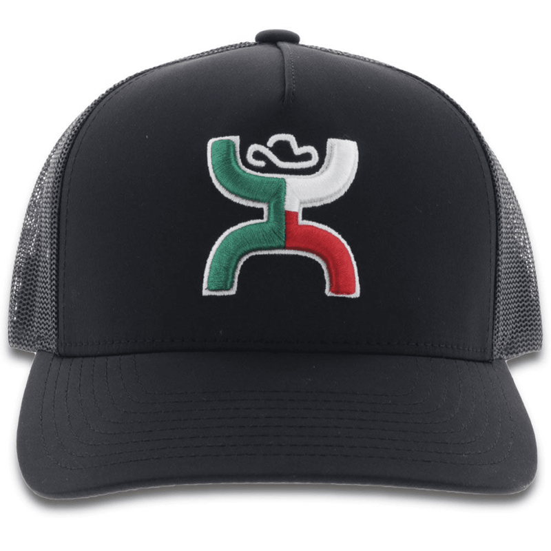 Youth "Boquillas" Hat