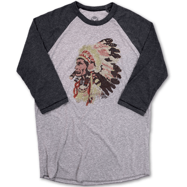 Girl's "Chief" Tee