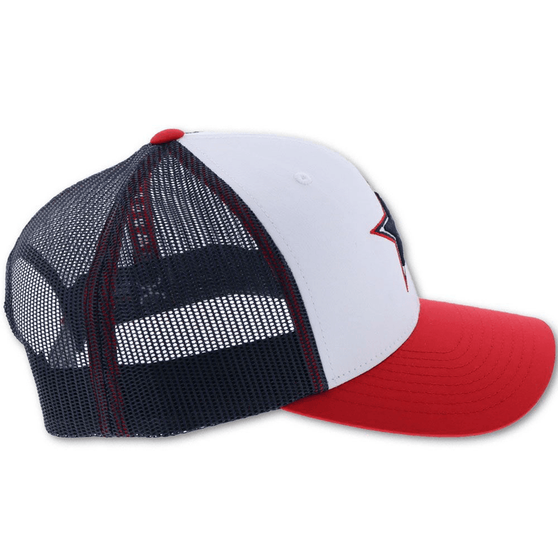 "Dallas Cowboys" Red/White/Blue