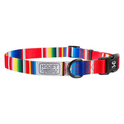 Hooey Nomad Collar Serape Tijuana