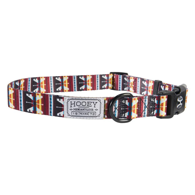 Hooey Nomad Collar Totem